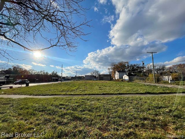 3720 Fenkell Street, Detroit, MI 48238