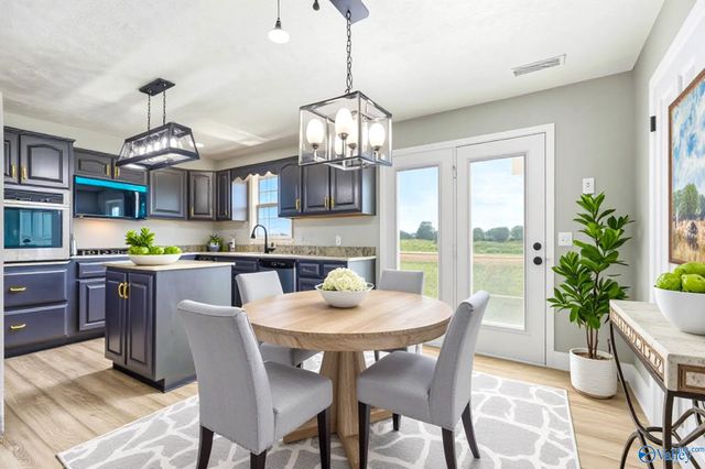 1160 County Road 1506, Cullman, AL 35058