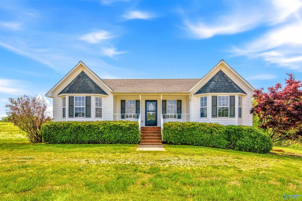 1160 County Road 1506, Cullman, AL 35058