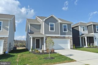 127 AVERY DR, Stephens City, VA 22655