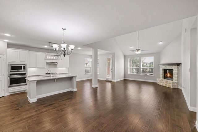 740 Field Crossing, Little Elm, TX 76227