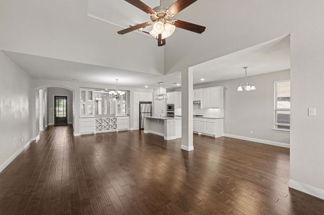 740 Field Crossing, Little Elm, TX 76227