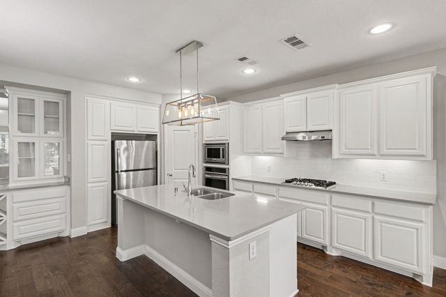 740 Field Crossing, Little Elm, TX 76227