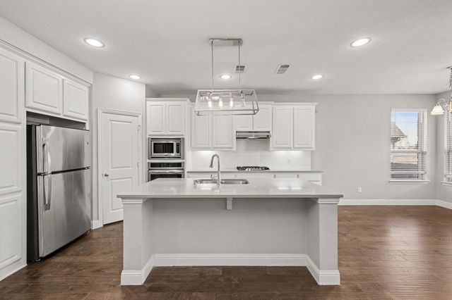 740 Field Crossing, Little Elm, TX 76227