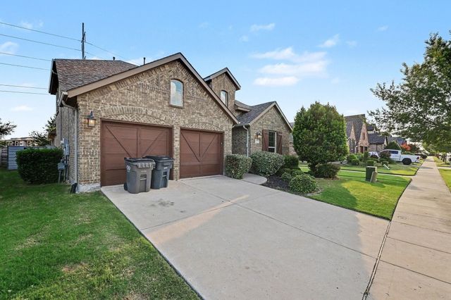 740 Field Crossing, Little Elm, TX 76227