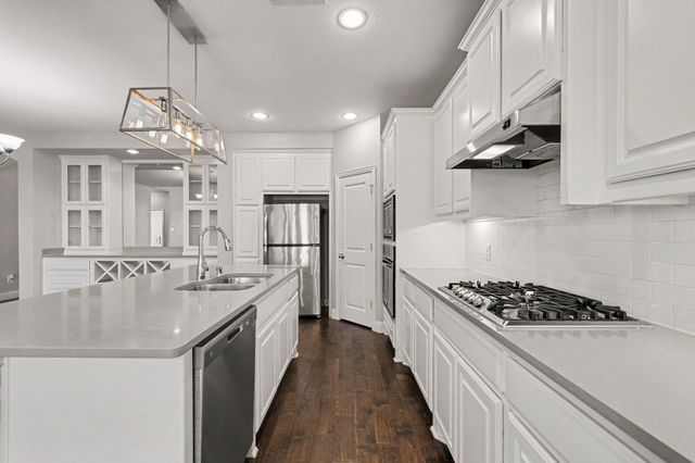740 Field Crossing, Little Elm, TX 76227