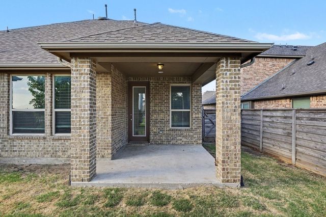 740 Field Crossing, Little Elm, TX 76227