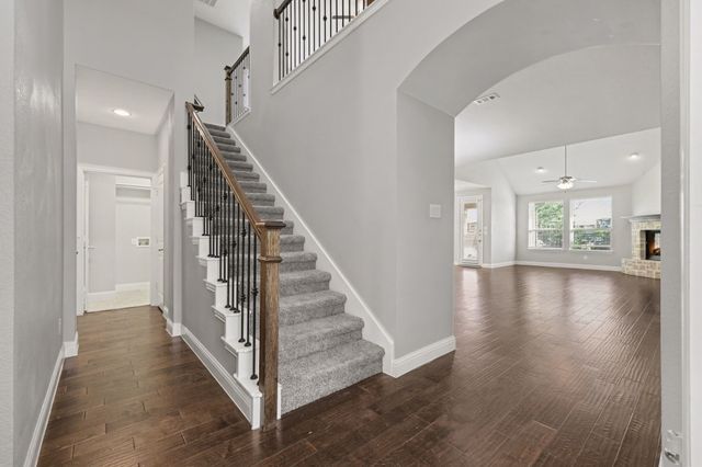 740 Field Crossing, Little Elm, TX 76227