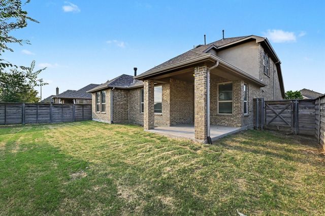 740 Field Crossing, Little Elm, TX 76227