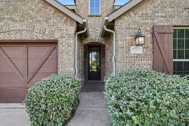 740 Field Crossing, Little Elm, TX 76227