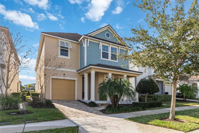 1512 NASSAU POINT TRAIL, Kissimmee, FL 34747