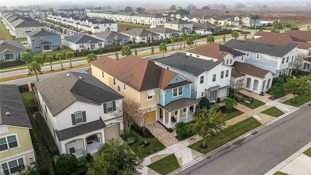 1512 NASSAU POINT TRAIL, Kissimmee, FL 34747