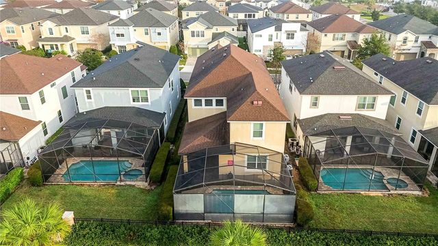 1512 NASSAU POINT TRAIL, Kissimmee, FL 34747