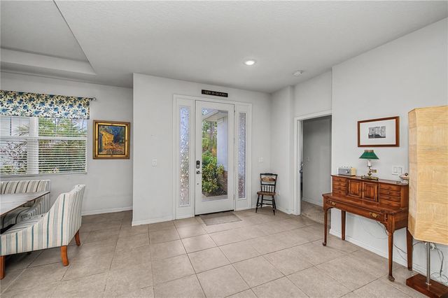 2581 ANANAS ROAD, North Port, FL 34288