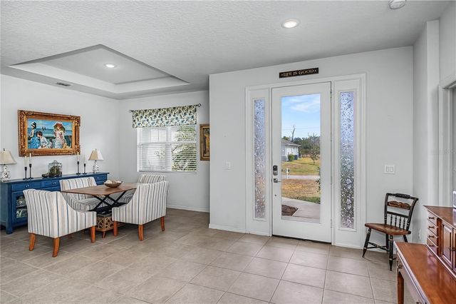 2581 ANANAS ROAD, North Port, FL 34288