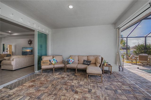 2581 ANANAS ROAD, North Port, FL 34288