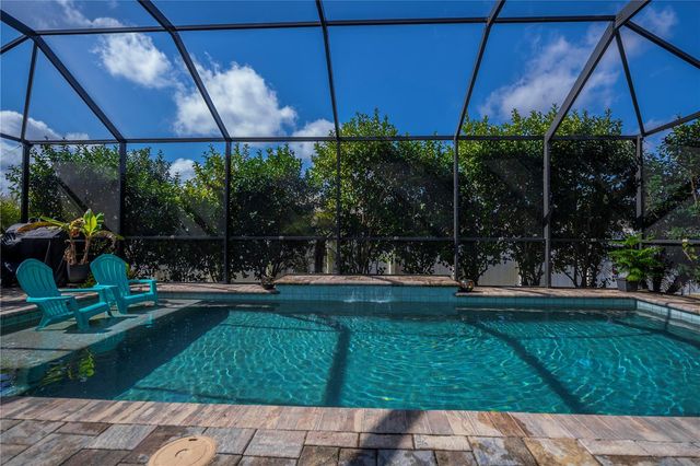 2581 ANANAS ROAD, North Port, FL 34288