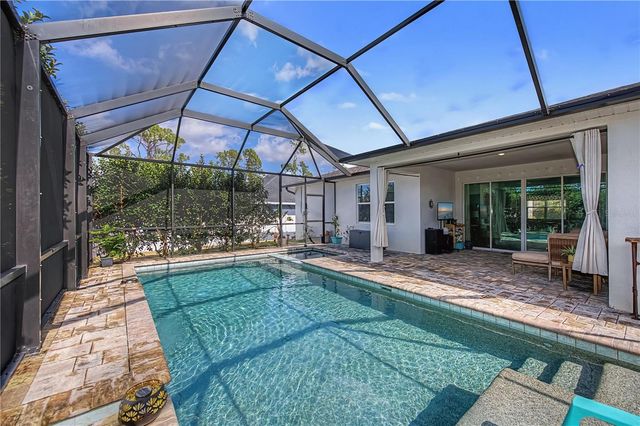 2581 ANANAS ROAD, North Port, FL 34288