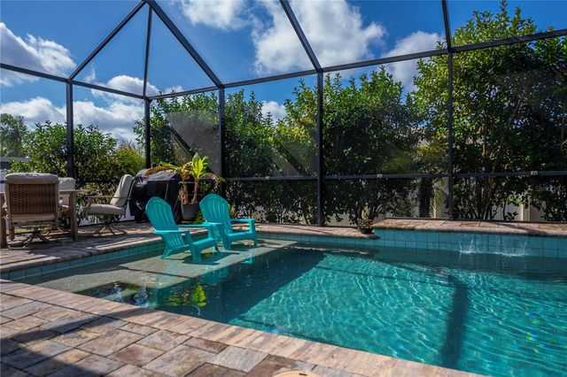 2581 ANANAS ROAD, North Port, FL 34288