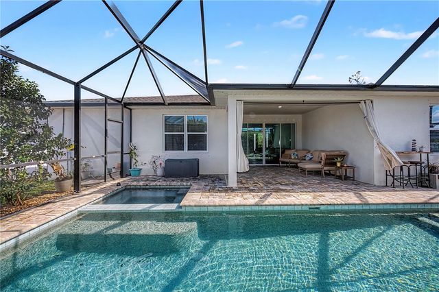 2581 ANANAS ROAD, North Port, FL 34288