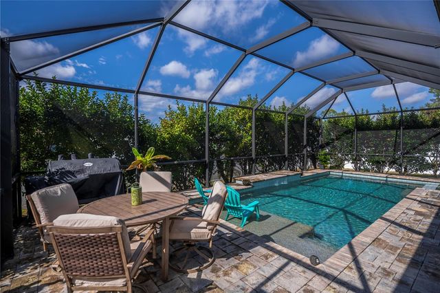 2581 ANANAS ROAD, North Port, FL 34288