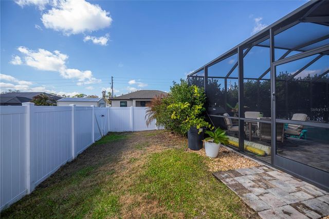 2581 ANANAS ROAD, North Port, FL 34288