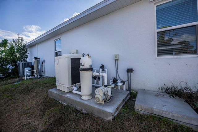 2581 ANANAS ROAD, North Port, FL 34288