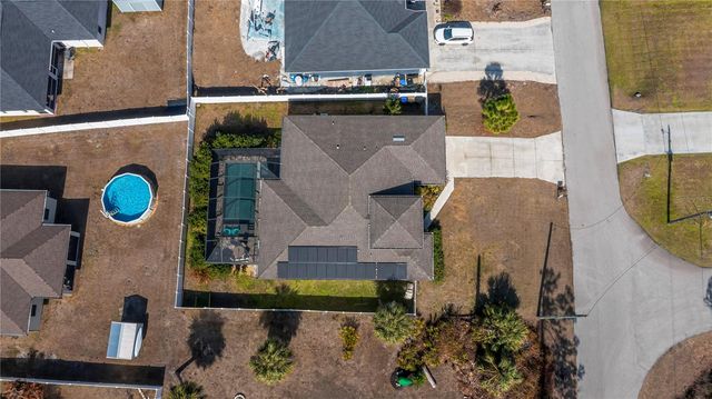 2581 ANANAS ROAD, North Port, FL 34288