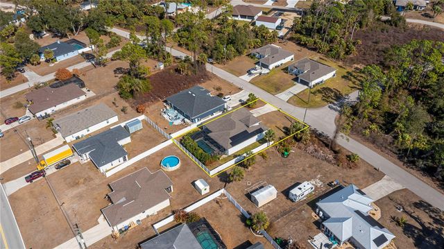 2581 ANANAS ROAD, North Port, FL 34288