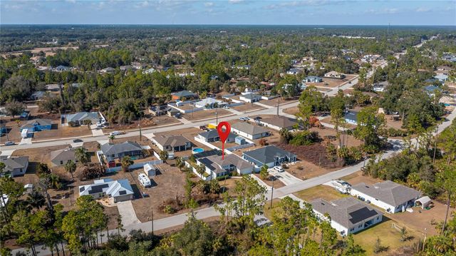 2581 ANANAS ROAD, North Port, FL 34288