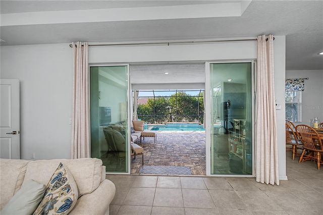 2581 ANANAS ROAD, North Port, FL 34288