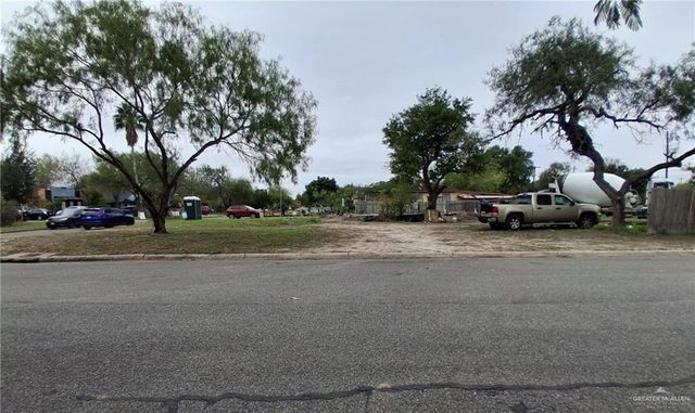 119 Filmore Avenue, Harlingen, TX 78550