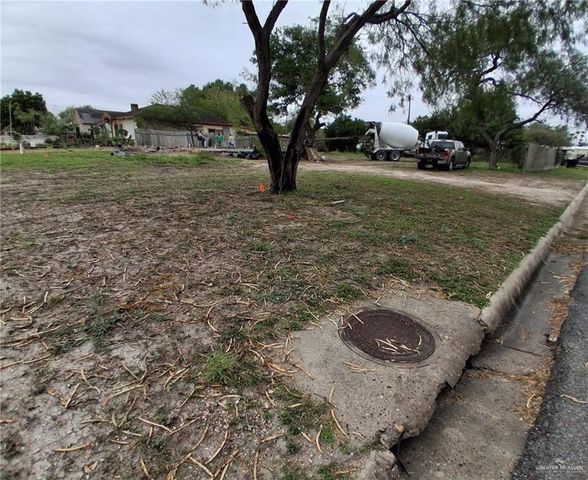119 Filmore Avenue, Harlingen, TX 78550
