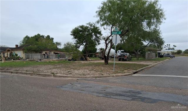 119 Filmore Avenue, Harlingen, TX 78550