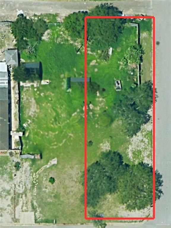 119 Filmore Avenue, Harlingen, TX 78550