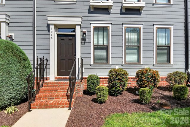 104B Certificate Street, Mooresville, NC 28117