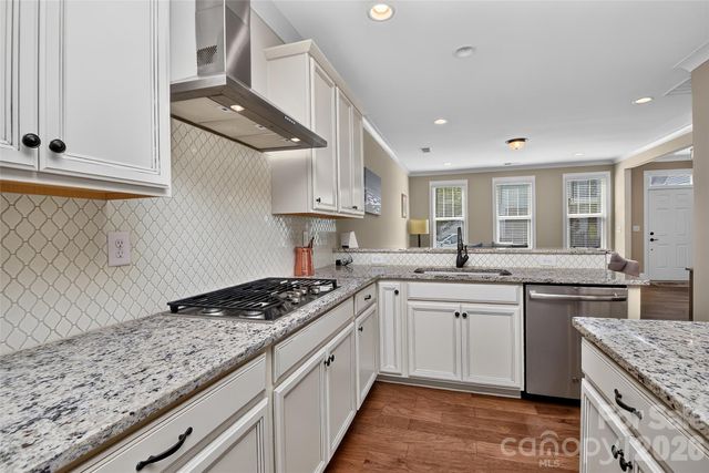 104B Certificate Street, Mooresville, NC 28117