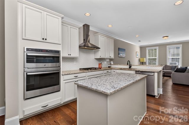 104B Certificate Street, Mooresville, NC 28117