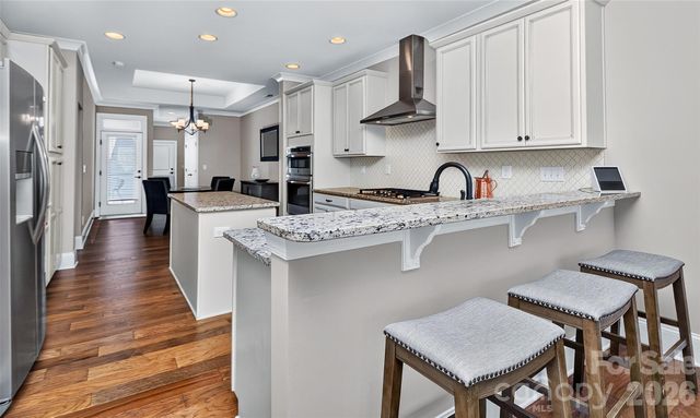 104B Certificate Street, Mooresville, NC 28117