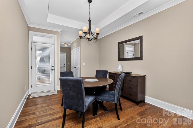 104B Certificate Street, Mooresville, NC 28117