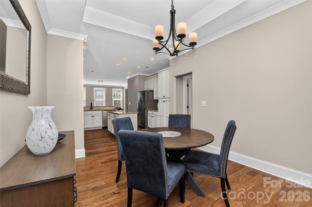 104B Certificate Street, Mooresville, NC 28117
