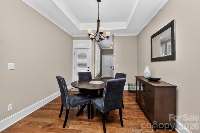 104B Certificate Street, Mooresville, NC 28117