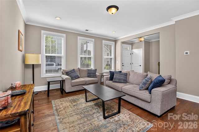 104B Certificate Street, Mooresville, NC 28117