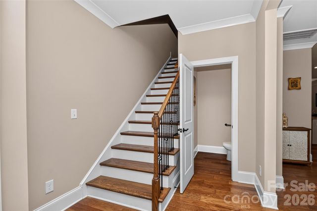 104B Certificate Street, Mooresville, NC 28117