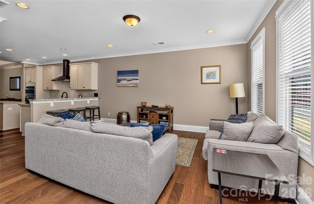 104B Certificate Street, Mooresville, NC 28117