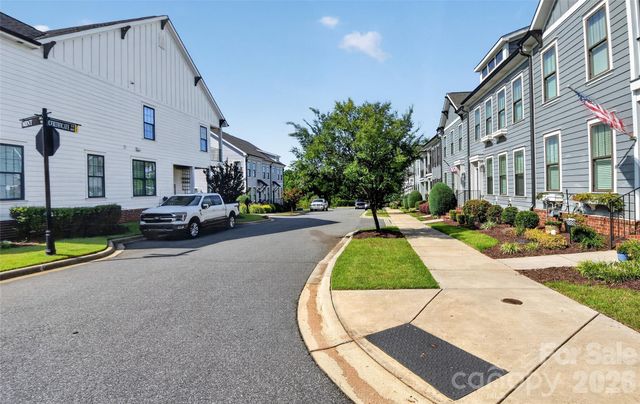 104B Certificate Street, Mooresville, NC 28117