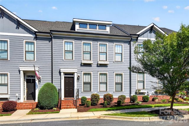104B Certificate Street, Mooresville, NC 28117