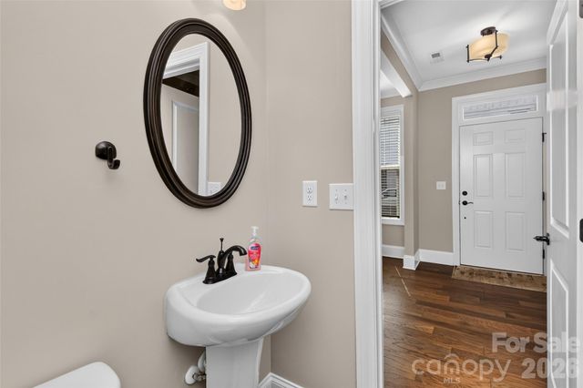 104B Certificate Street, Mooresville, NC 28117