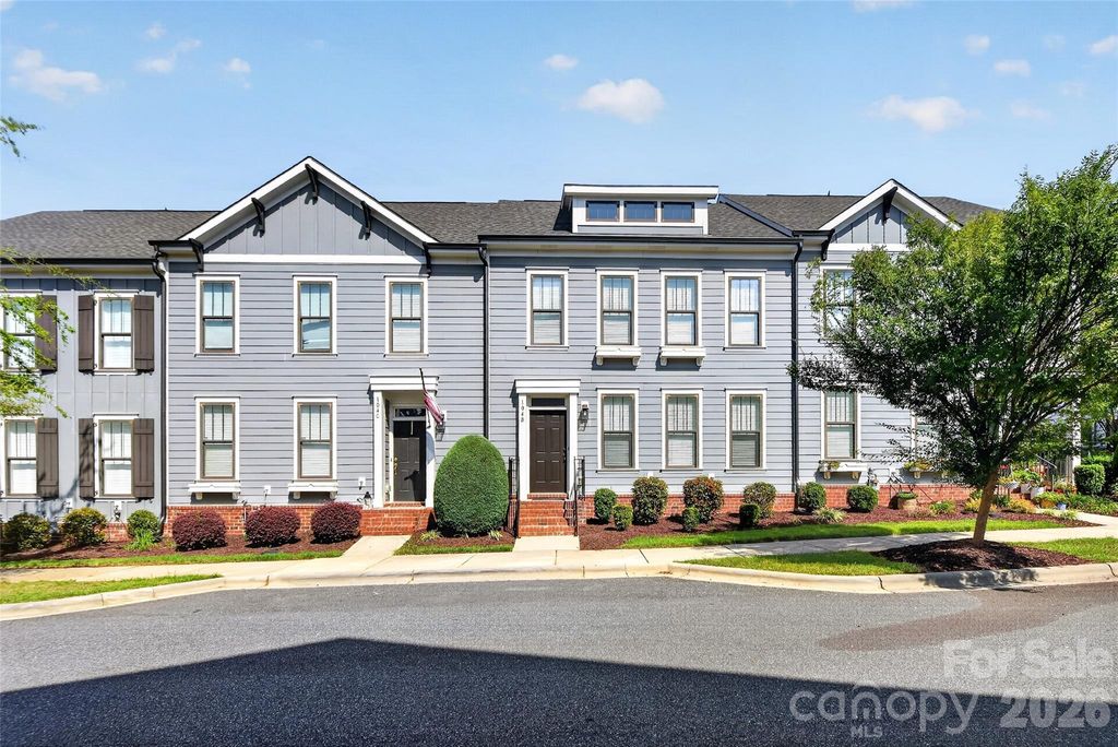 104B Certificate Street, Mooresville, NC 28117