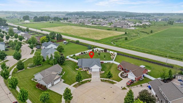 5111 N GALA COURT, Appleton, WI 54913